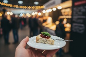 Foodini - festival dobre hrane u Mostaru