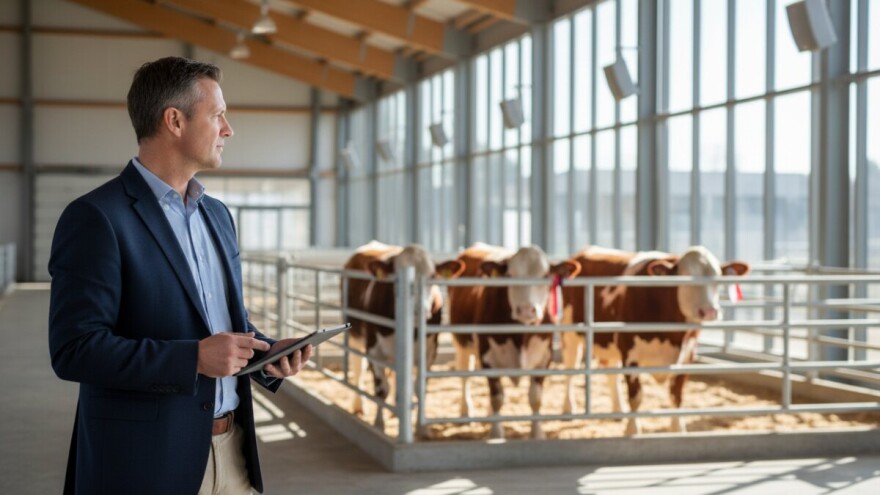 Formiranje Odjela za tržište i marketing poljoprivrednih proizvoda HPA