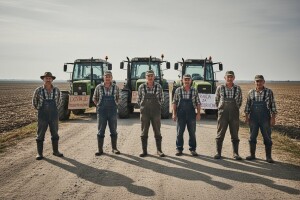Formirati jedinstveni stožer seljačkih udruga
