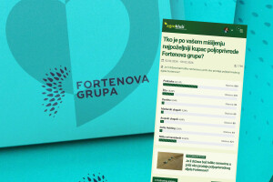 Poljoprivrednici vide Podravku kao najpoželjnijeg kupca agrobiznisa Fortenove