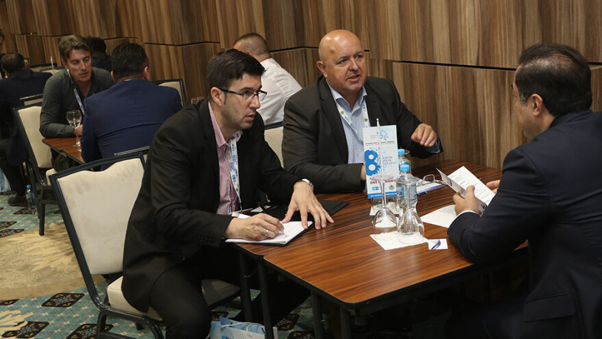 I poljoprivreda u fokusu Sarajevo Business Foruma 2018.