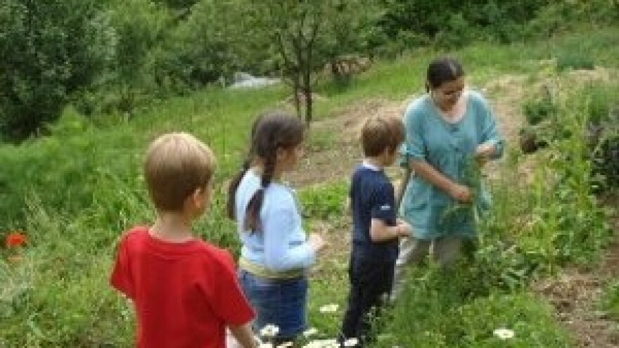 Forum za prehrambeni suverenitet u Hrvatskoj i Sajam ekoloških proizvoda i ideja