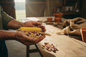 Forum o ekološkom sjemenu