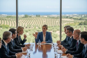 Forum poljoprivredne politike 2011.