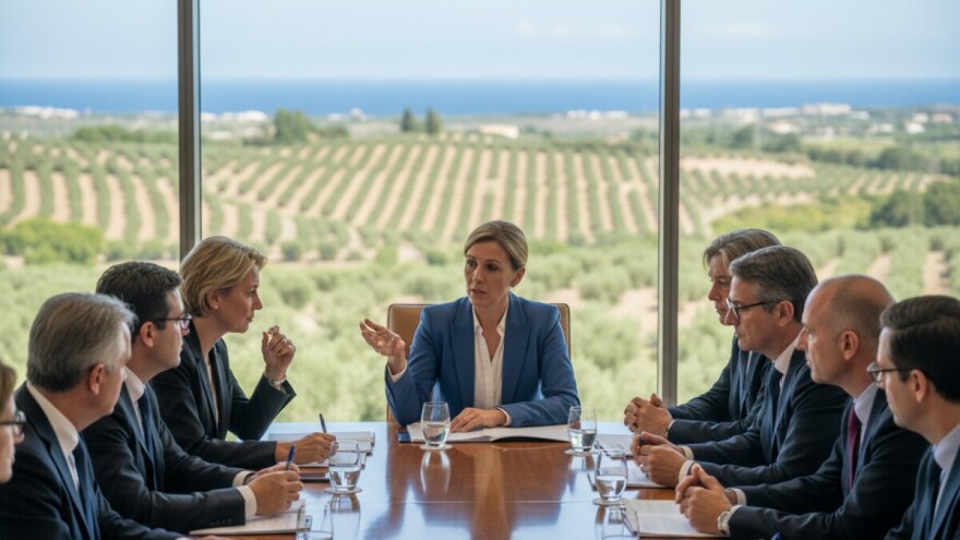 Forum poljoprivredne politike 2011.