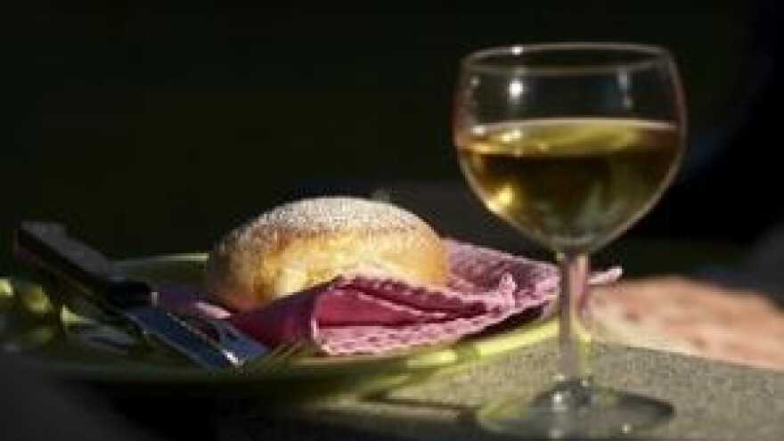 29. Međunarodna izložba vina