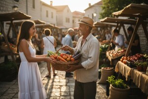Forum za prehrambeni suverenitet u Hrvatskoj i Sajam ekoloških proizvoda i ideja