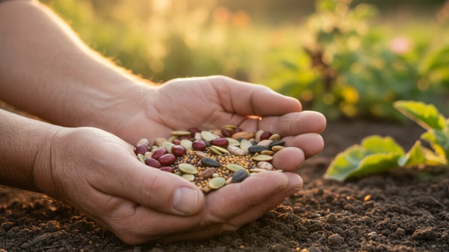 Forum za prehrambeni suverenitet u Sisku