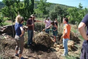 Forum za prehrambeni suverenitet u Sisku