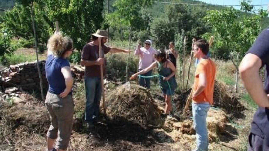 Forum za prehrambeni suverenitet u Sisku