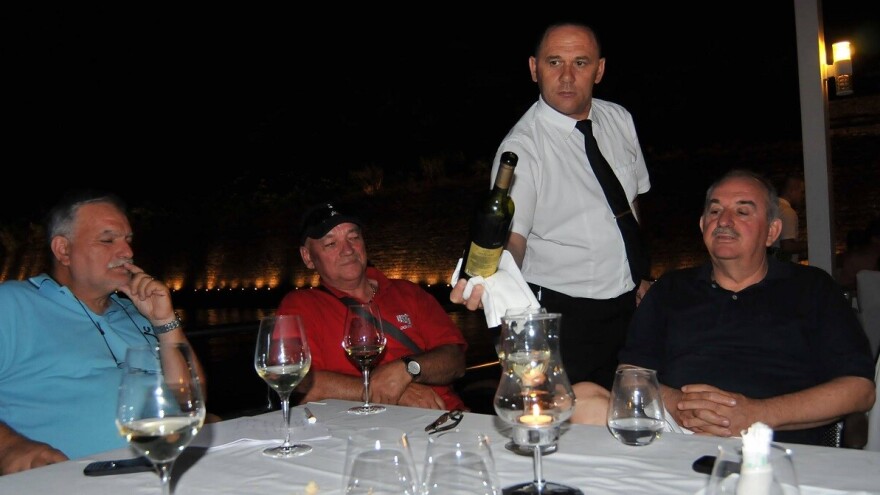 Dalmatinski vinari od Ministarstva poljoprivrede zatražili zaštitu prošeka!