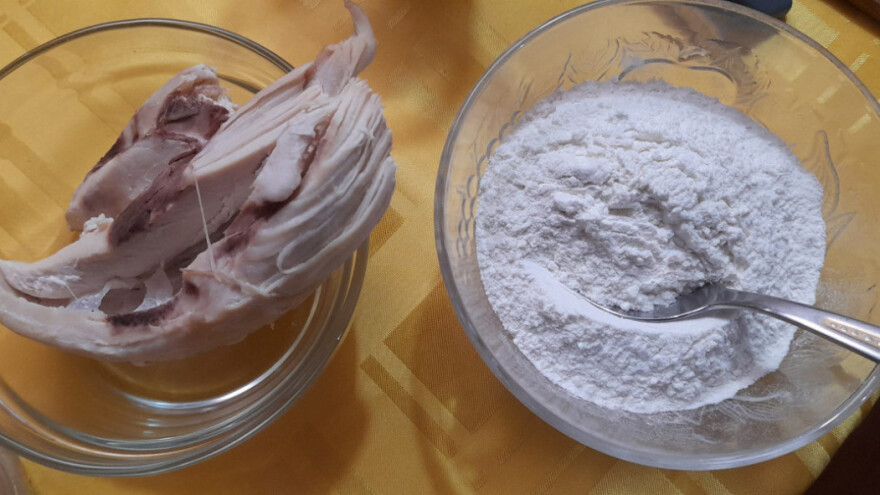 Znate li šta je bulumanjž i kako se sprema?