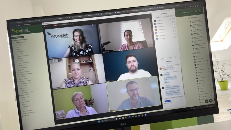 Kako izbjeći greške u poslovanju gospodarstva?