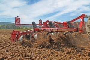 Horsch – poljoprivreda iz strasti