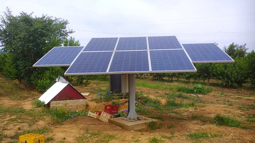 Solarni paneli u poljoprivredi Srbije - dobra priča ili pusta želja?