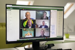 Pred nama je vrijeme skupe hrane, hrane koja može postati oružjem