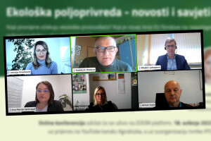 Džakula: U novom programskom razdoblju najviše se isplati biti magarac