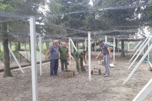 Jarak: Priprema fazanerija za prihvat 750 pilića