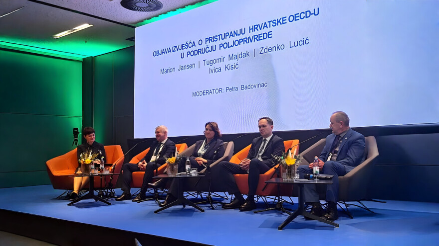 Marion Jansen: Nisu mogli vjerovati, imate zemlju, a ne koristite ju?! Kako je to moguće?