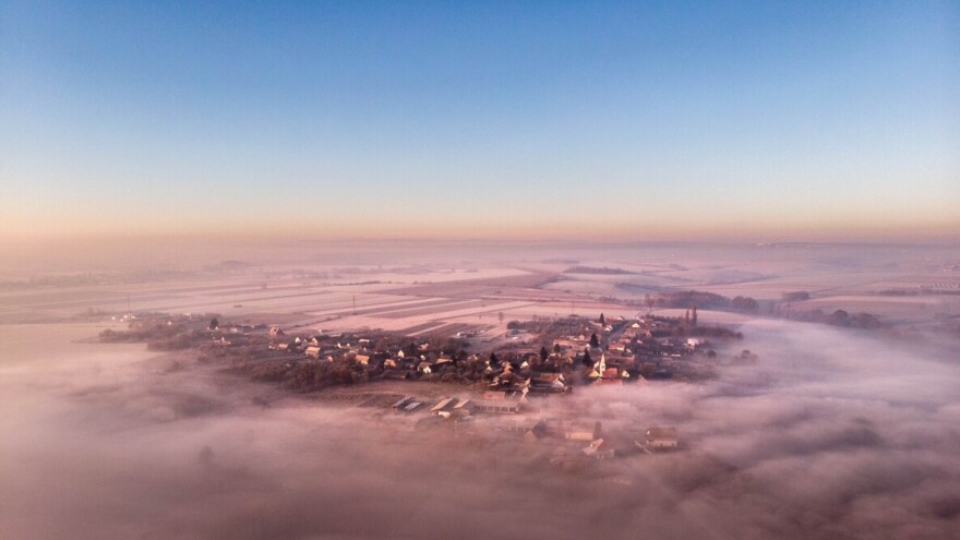 Selo svima, ne samo njima - kako motivirati mlade da napuste grad i presele na selo