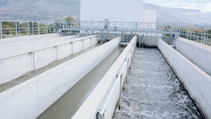 Ima li piralena u mulju? Objavljeni rezultati analize na kolektorima u Mostaru