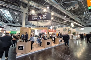 Vinarije iz BiH učesnici prestižnog sajma ProWein