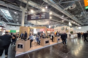 Vinarije iz BiH učesnici prestižnog sajma ProWein