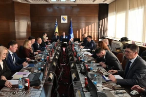 Utvrđen prijedlog budžeta FBiH: Za poljoprivredu 190 miliona KM u 2026.