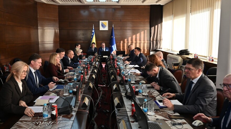 Utvrđen prijedlog budžeta FBiH: Za poljoprivredu 190 miliona KM u 2026.