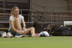 Petja Klojčnik je studentica i sportašica, ali i influenserica zdravog života