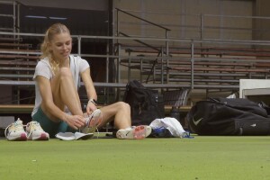 Petja Klojčnik je studentica i sportašica, ali i influenserica zdravog života