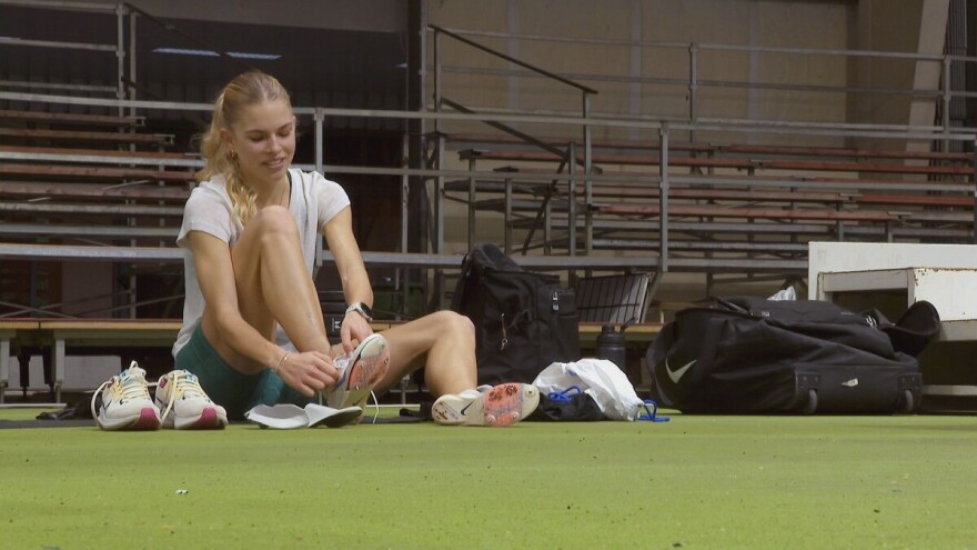 Petja Klojčnik je studentica i sportašica, ali i influencerica zdravog života