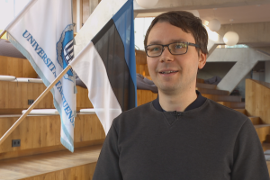 Denis Ruder: Kad vidim birokratiju napolju, ovde u Estoniji mi se čini kao u raju