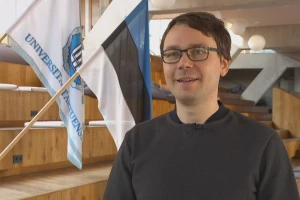 Deniss Ruder: Kad vidim birokraciju vani, ovdje u Estoniji mi se čini kao u raju