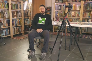 Portugalski stručnjak pokazuje kako igre pomažu u kriznim situacijama