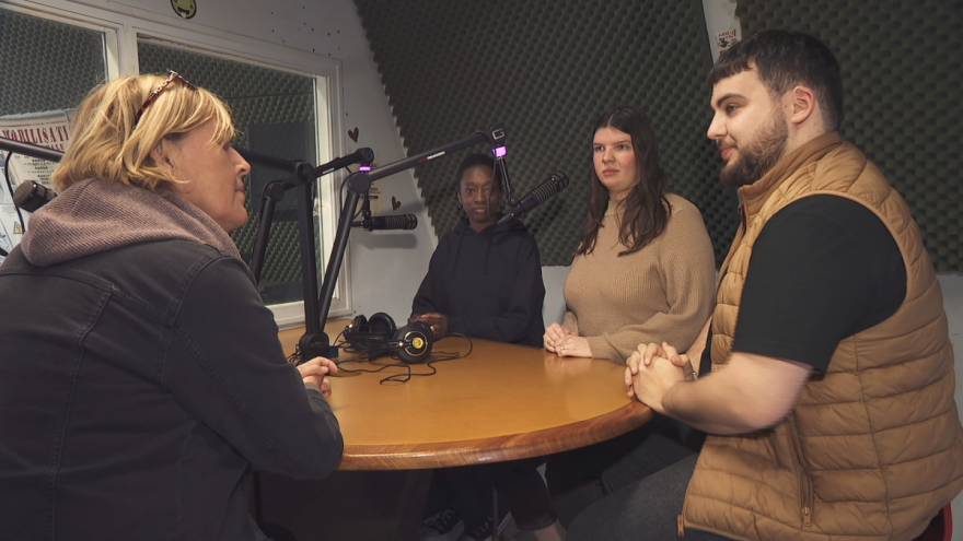 Volonterska služba i euro za obrok: Šta nudi francuski sistem studentima?