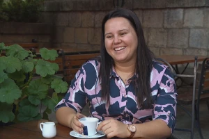 Iz Engleske u Šumen - kako mladi vraćaju život bugarskoj provinciji?