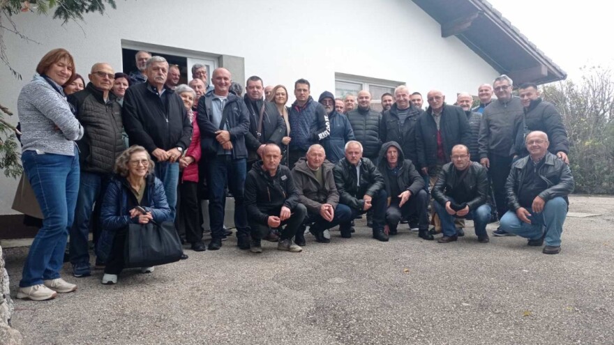 Krajiške staze meda - šansa za opstanak ruralnih područja?