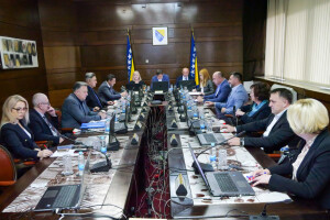 Popis poljoprivrede u BiH krajem 2023. - počele pripreme