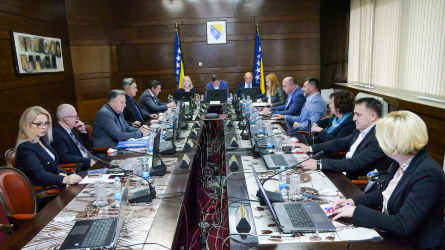 Popis poljoprivrede u BiH krajem 2023. - počele pripreme