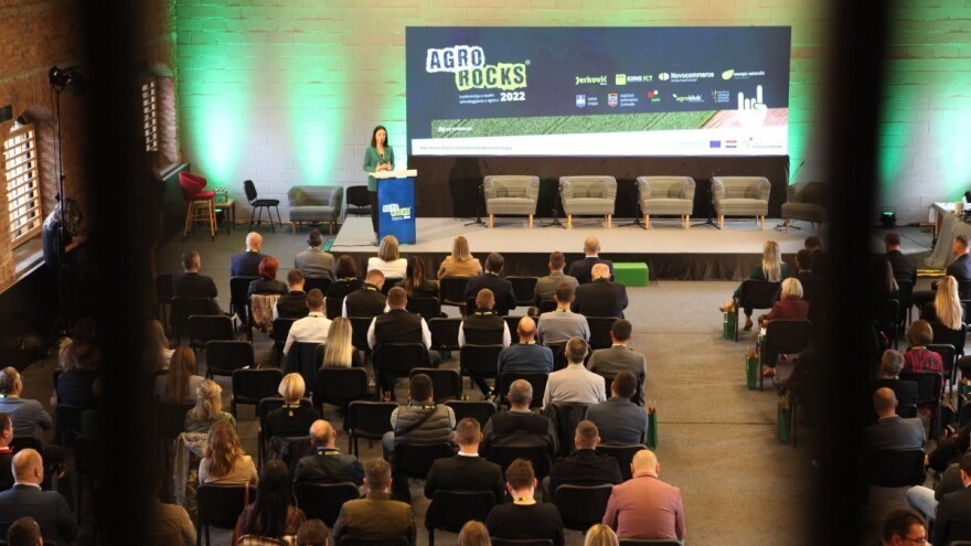 Meso i mleko - gde sutra?