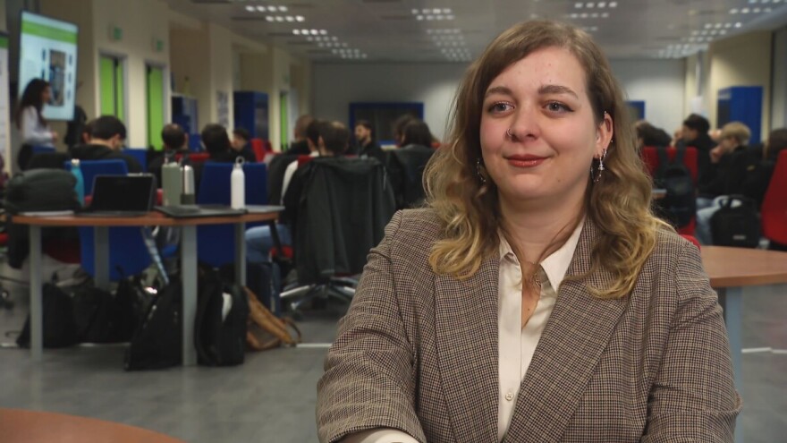 Digitalnom akademijom do zadržavanja mladih: Ne vjerujem u mit o američkom snu