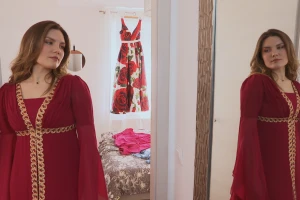 Gabriela Hrženjak svoj glas nosi diljem Europe, ali srce joj ostaje doma