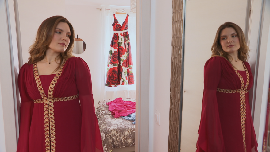 Gabriela Hrženjak svoj glas nosi širom Evrope, ali srce joj ostaje kod kuće