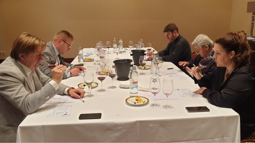 Koji su zlatni hrvatski cabernet sauvignoni?