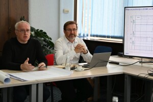 Predstavnici GEA-e prezentirali modele izgradnje tipskih štalskih objekata u FBiH