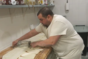 Iz grada došao na selo otvoriti pekaru koju mještani nisu imali 10 godina