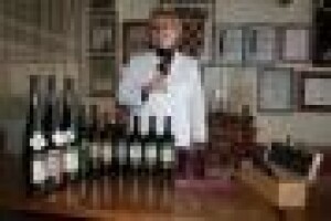 Enologinji Veri Zima titula Prve dame vina