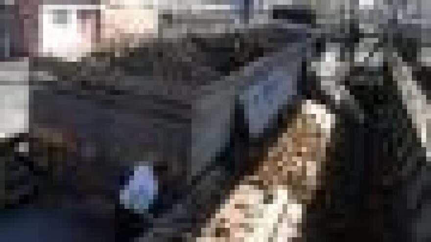 Kasni isplata predanih usjeva