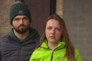 Ne zaboravite na sebe: Sandra Eimane o važnosti brige za mentalno zdravlje na selu